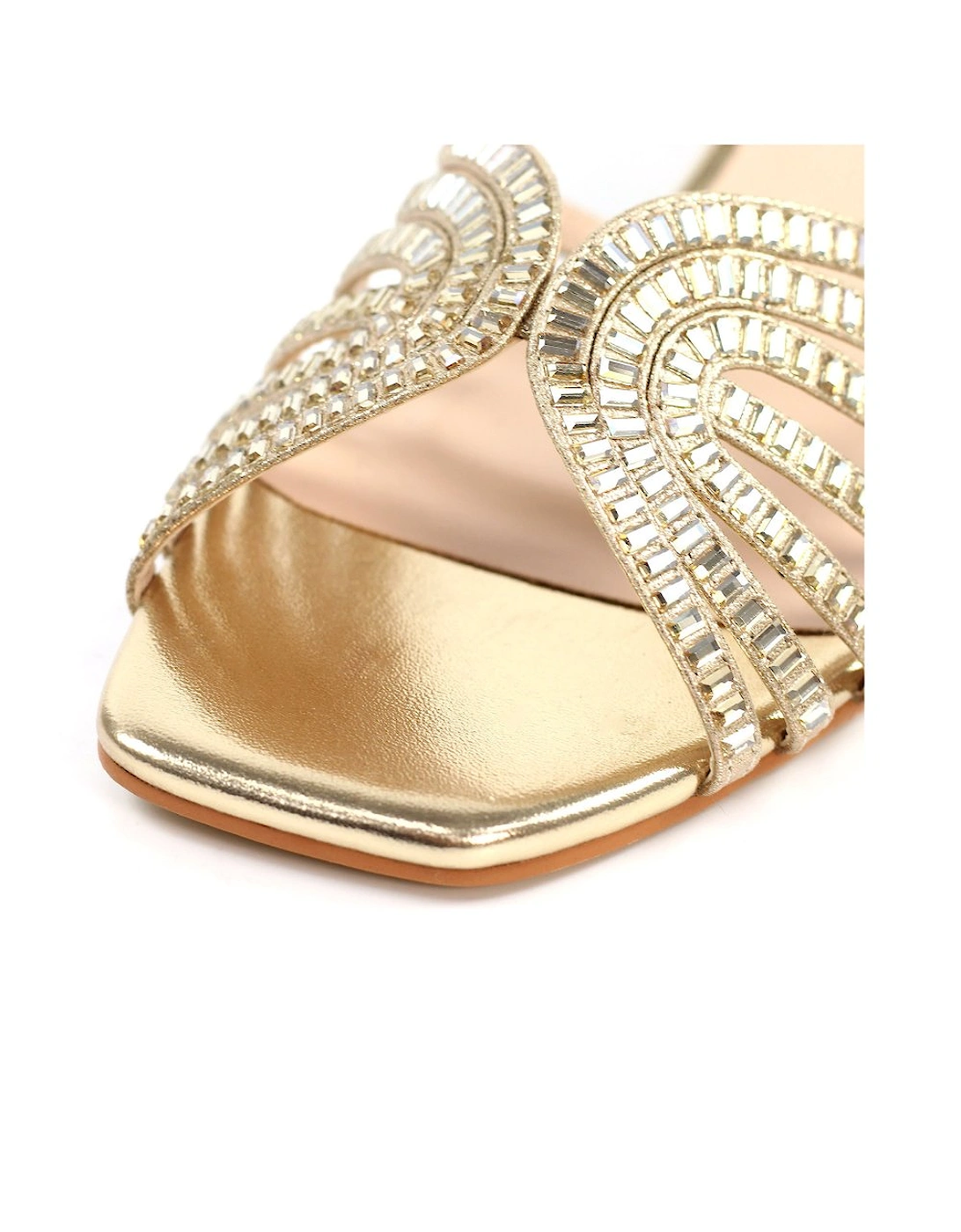 Twinkle Womens Sandals