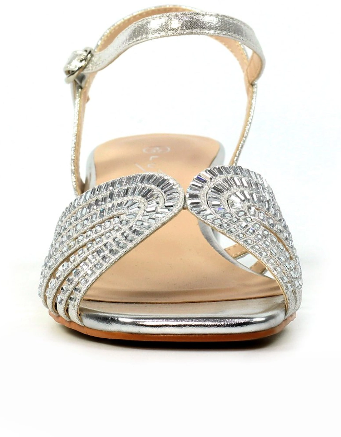 Twinkle Womens Sandals