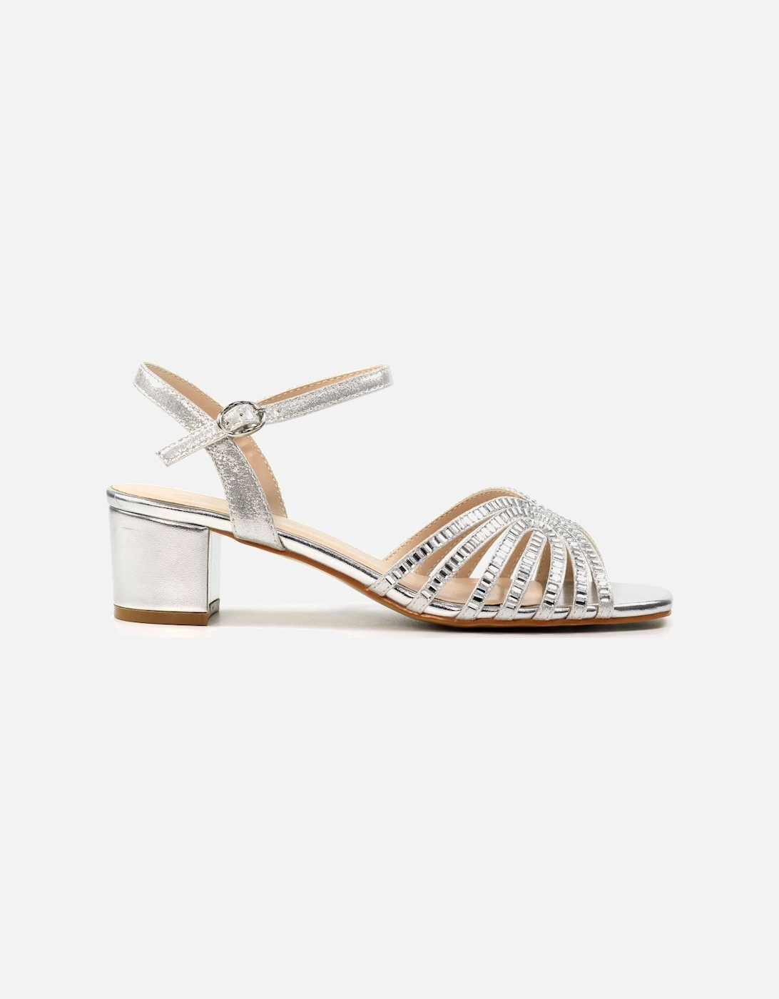 Twinkle Womens Sandals