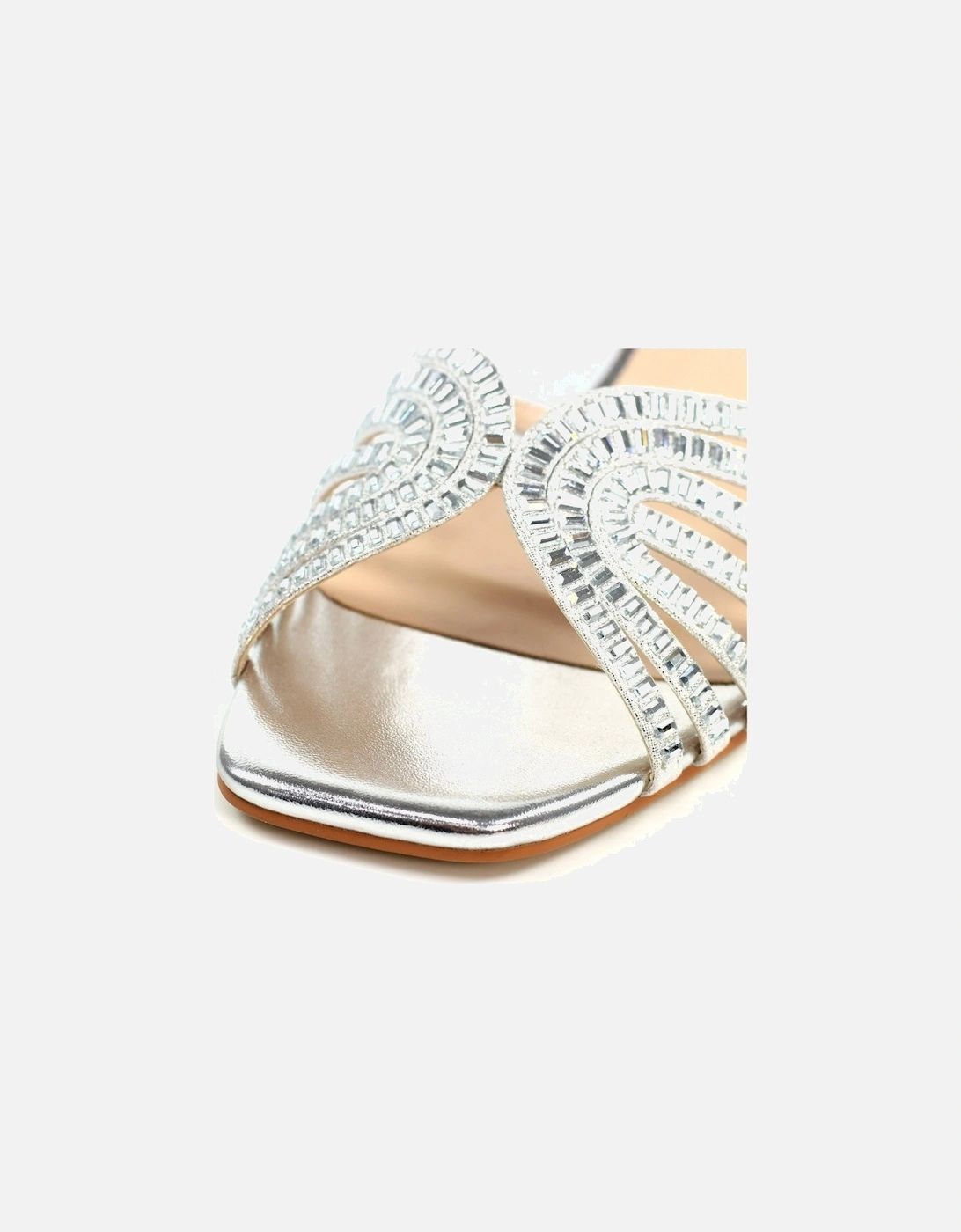 Twinkle Womens Sandals