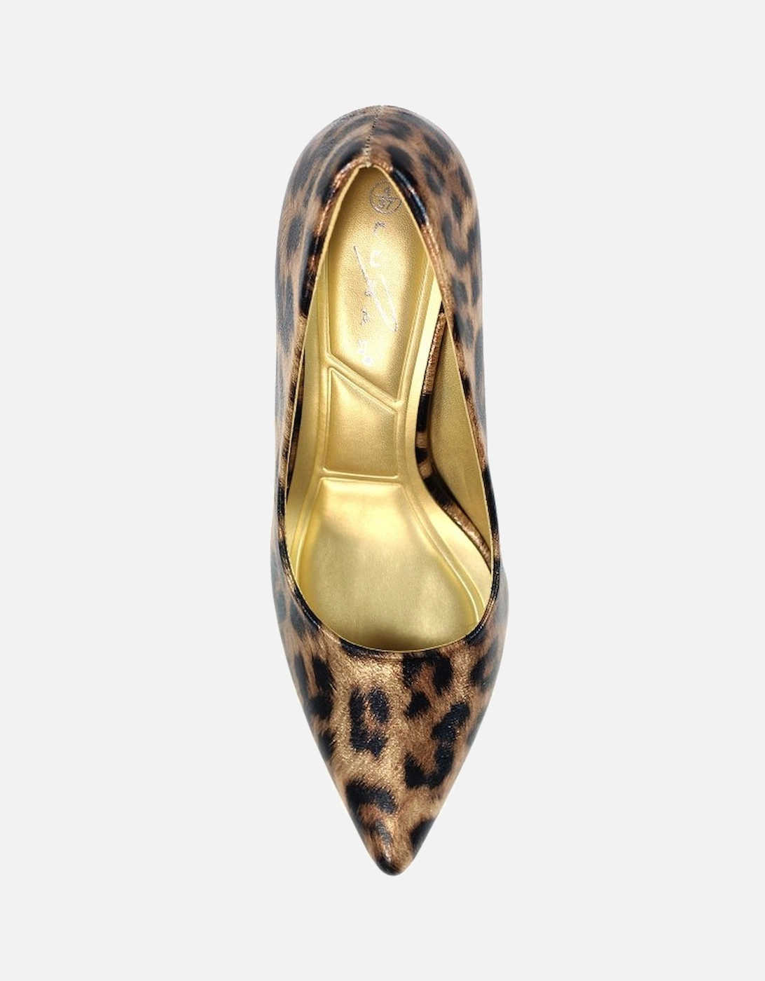 Ailsa Womens Court Shoes