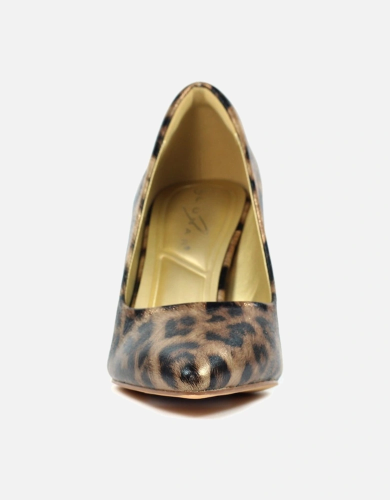 Ailsa Womens Court Shoes