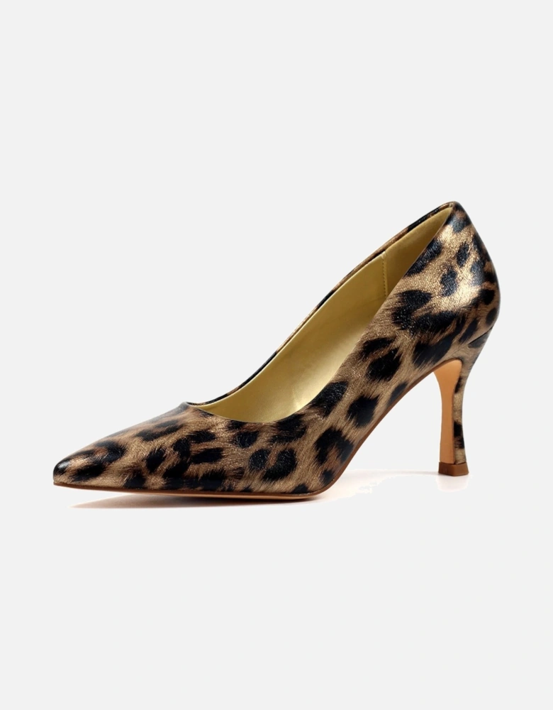Ailsa Womens Court Shoes