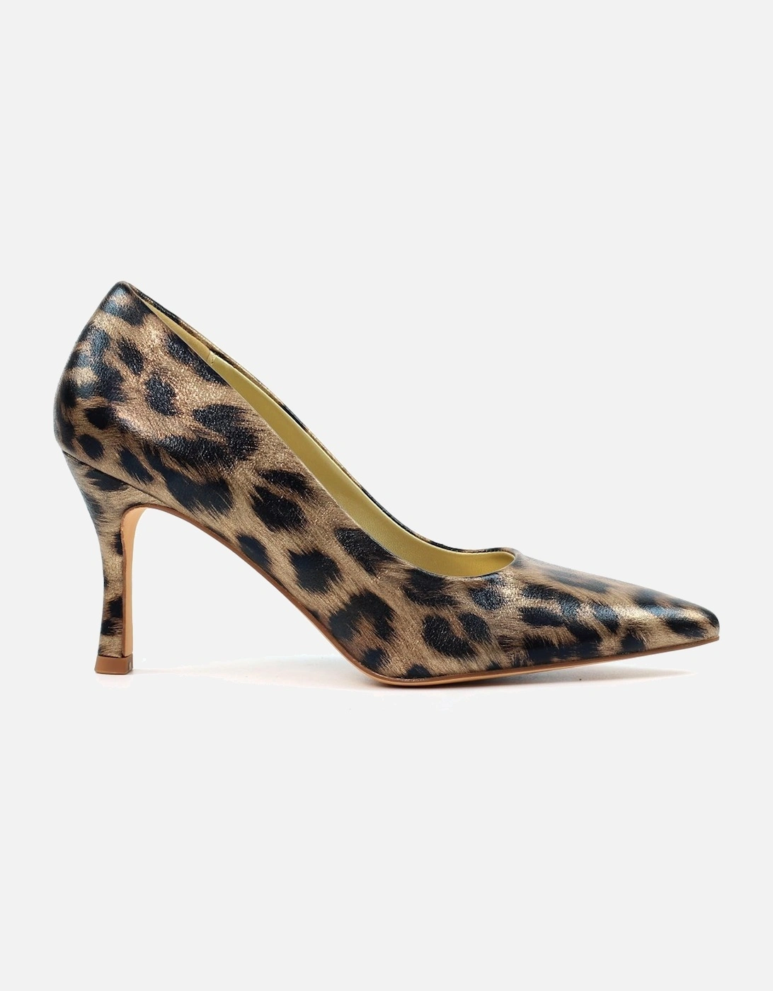 Ailsa Womens Court Shoes