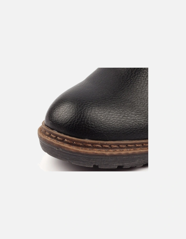 Brisbane Womens Calf Boots