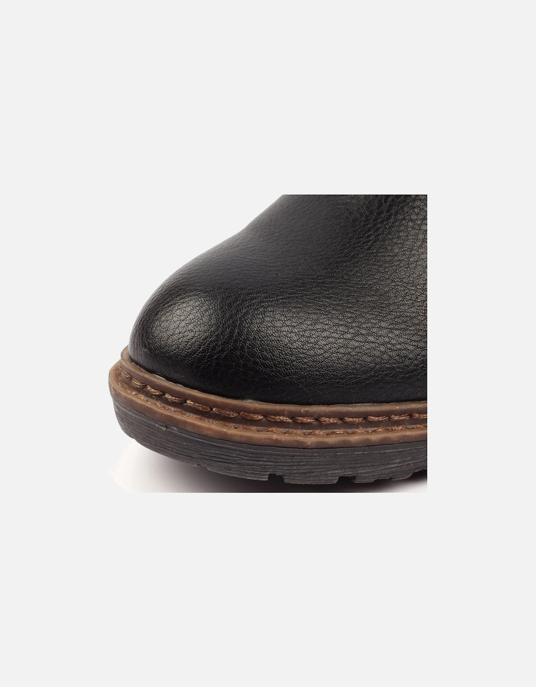 Brisbane Womens Calf Boots