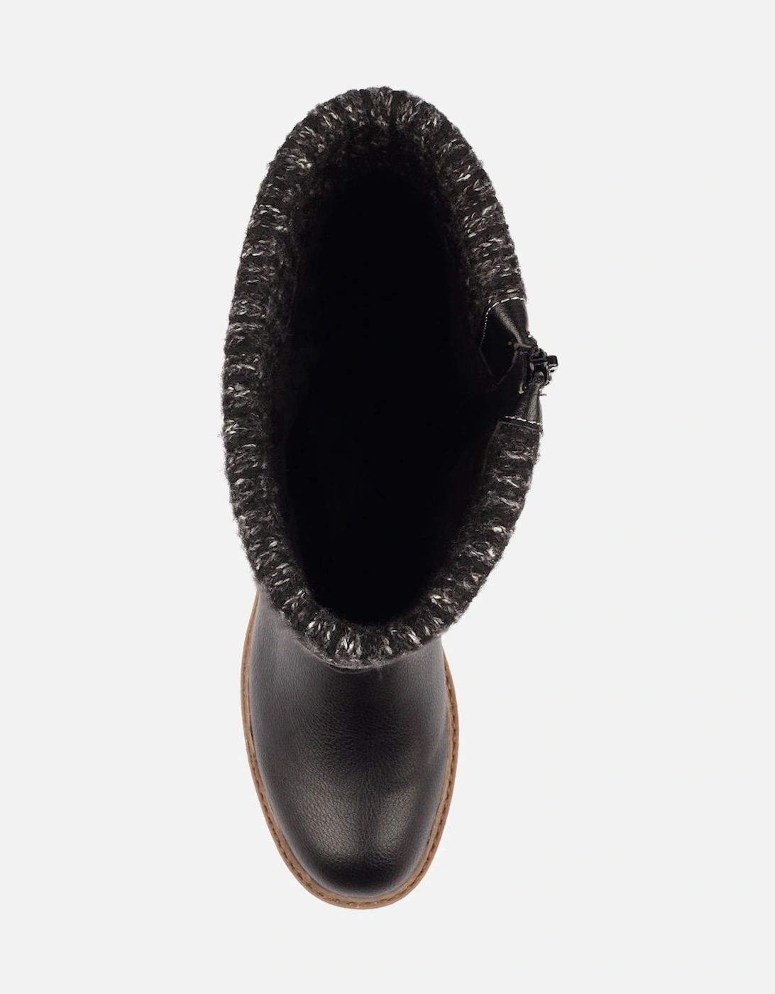 Brisbane Womens Calf Boots