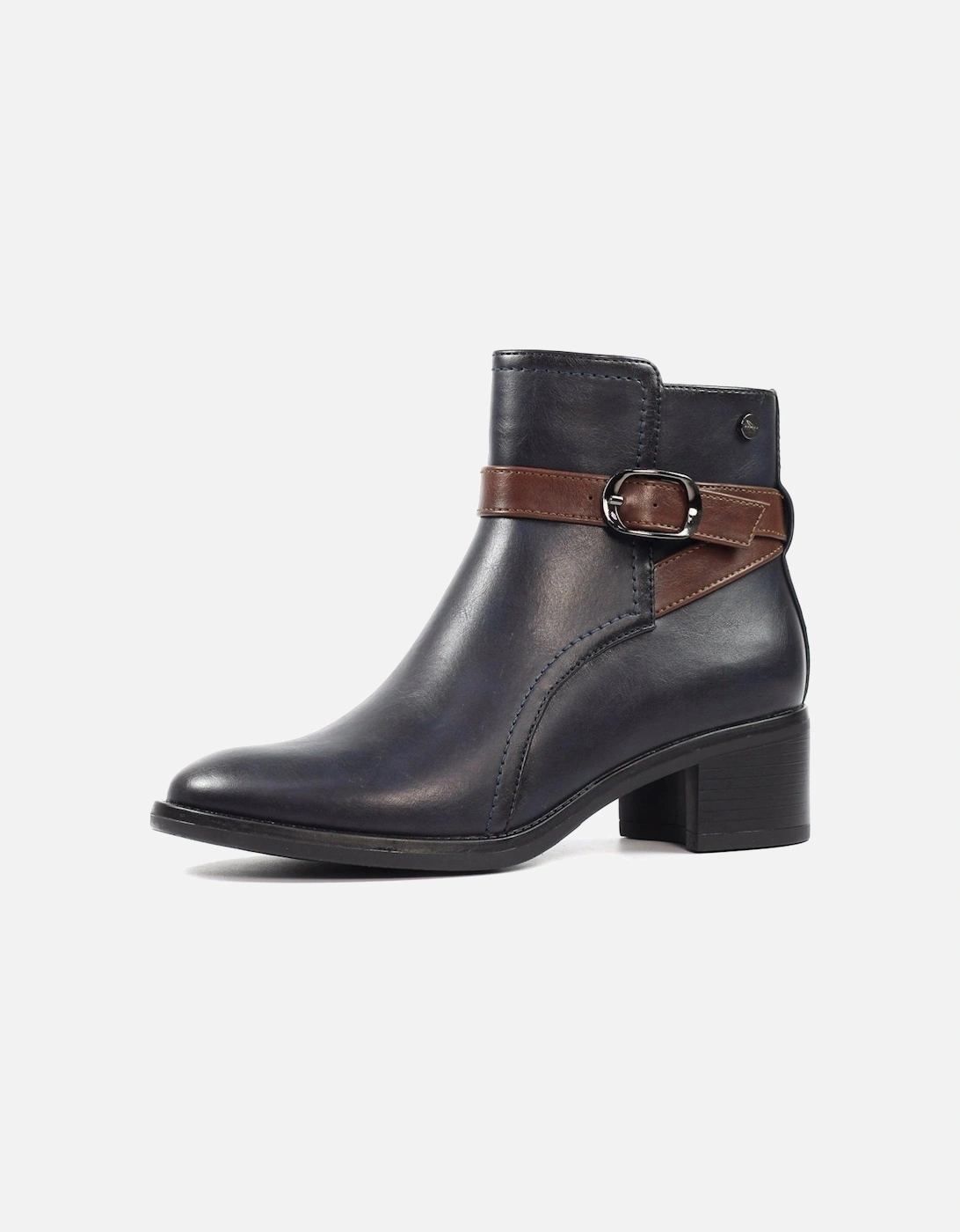 Cassie Womens Ankle Boots