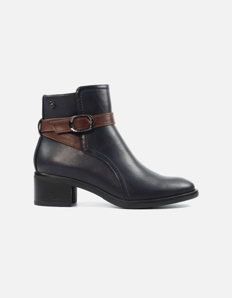 Cassie Womens Ankle Boots