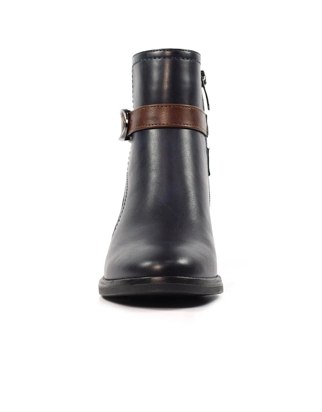 Cassie Womens Ankle Boots