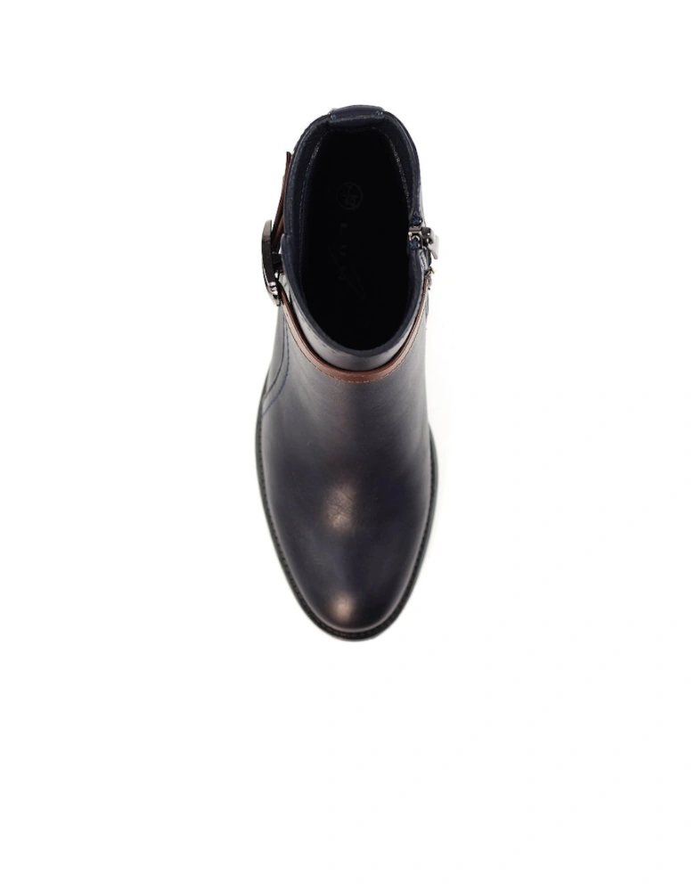 Cassie Womens Ankle Boots
