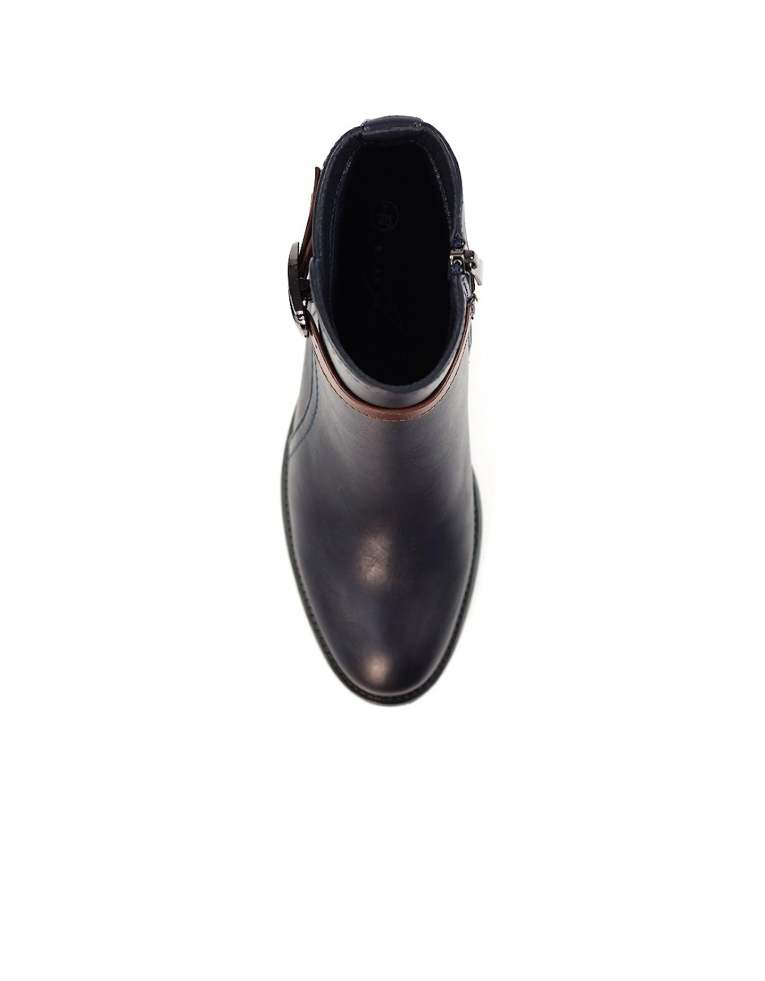 Cassie Womens Ankle Boots