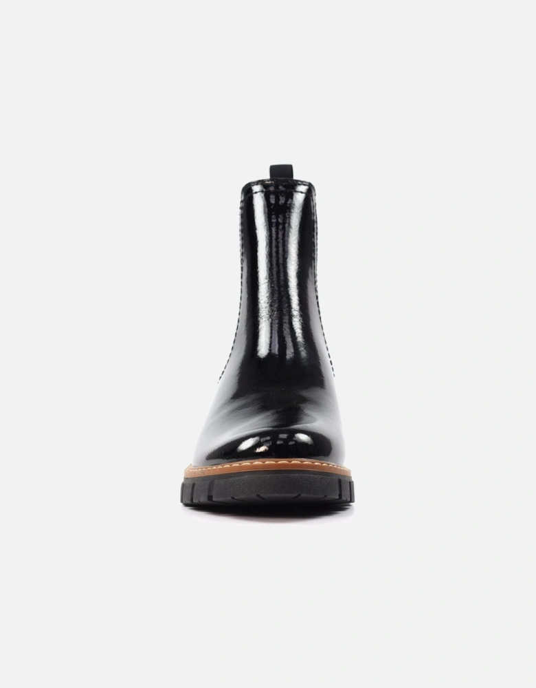 Peace Womens Ankle Boots