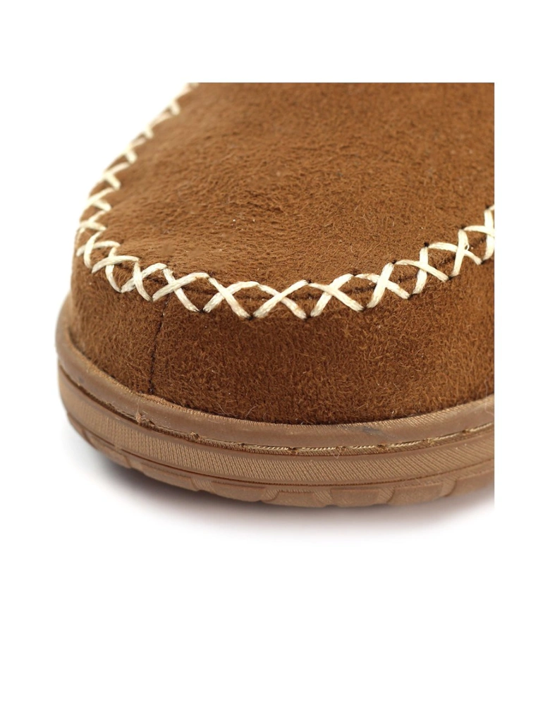 Albany Womens Boxed Slippers