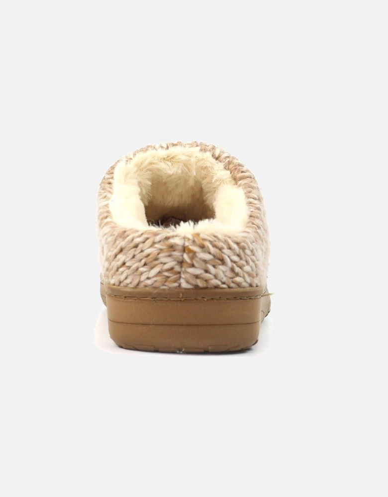 Albany Womens Boxed Slippers