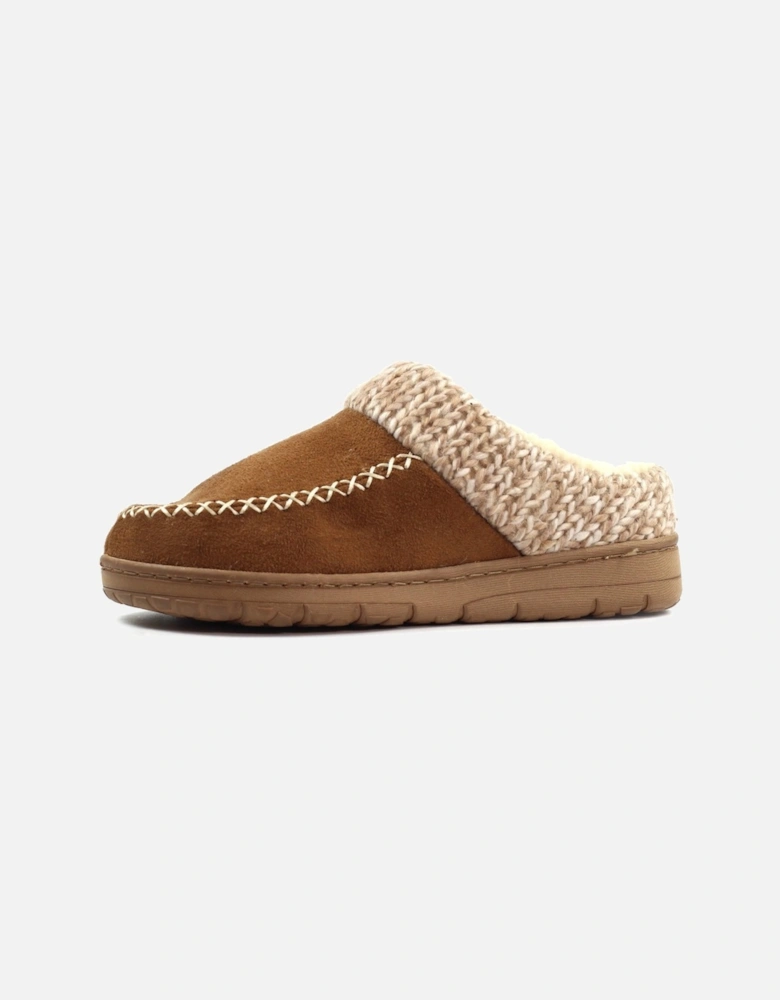 Albany Womens Boxed Slippers