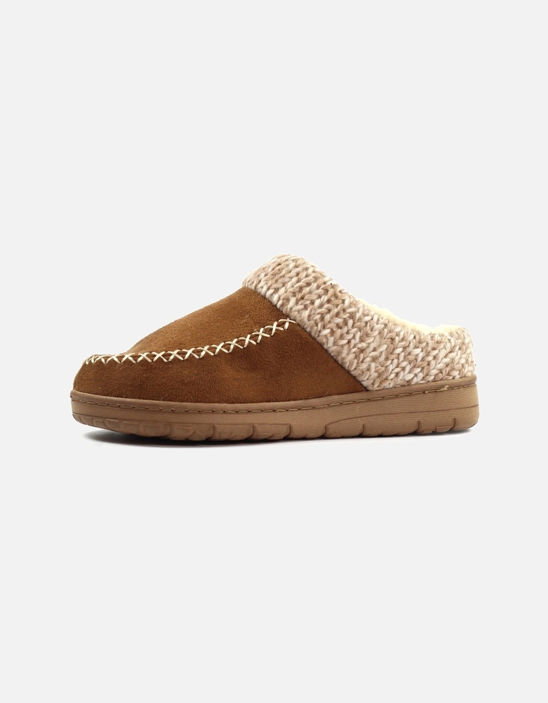 Albany Womens Boxed Slippers