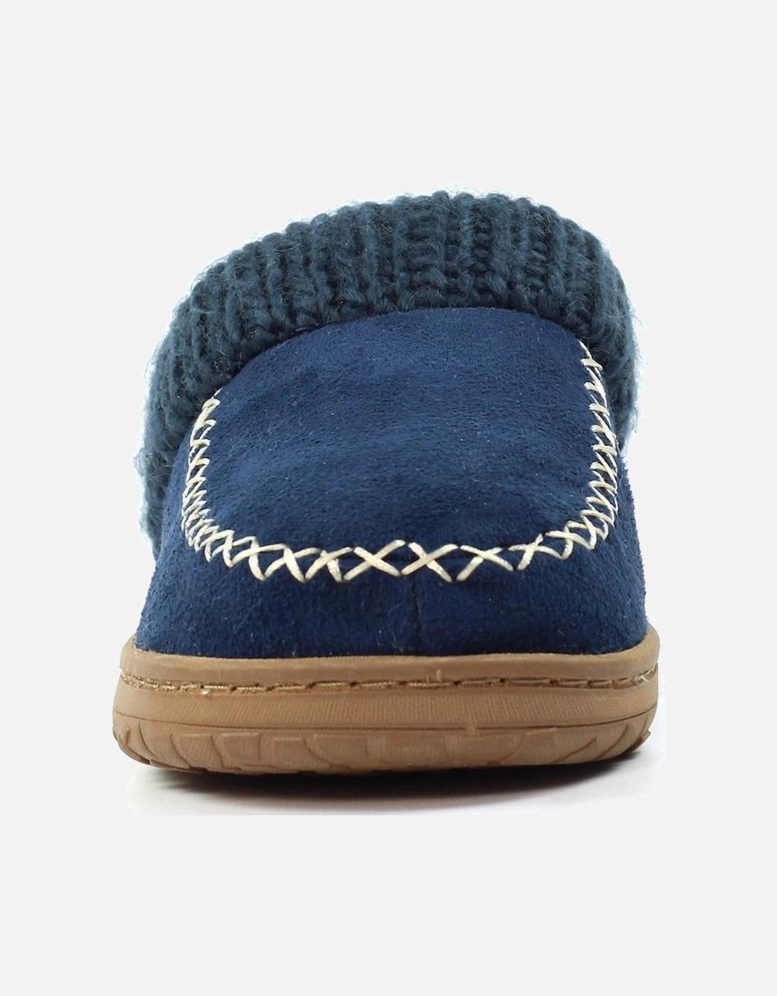 Albany Womens Boxed Slippers