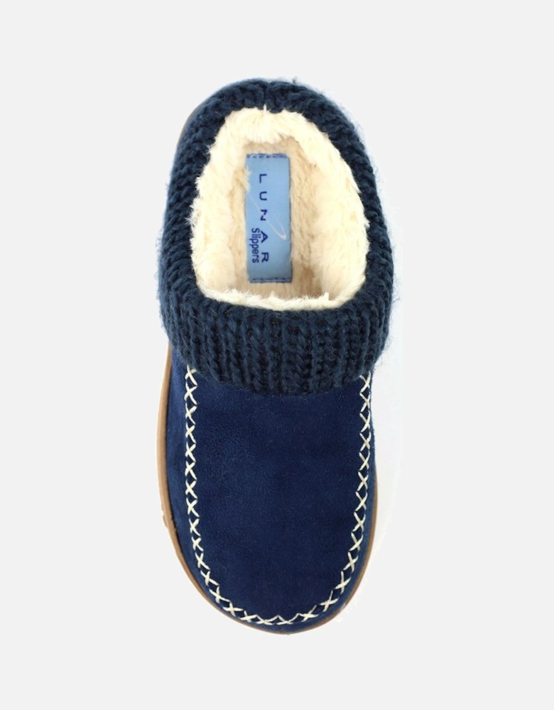 Albany Womens Boxed Slippers