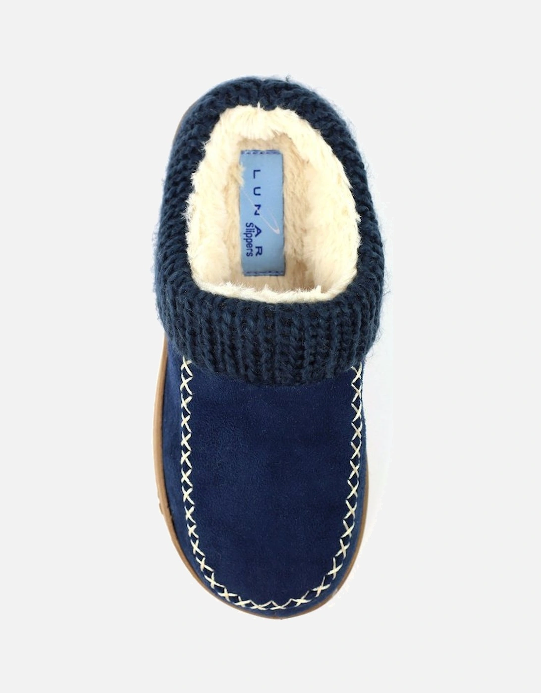 Albany Womens Boxed Slippers