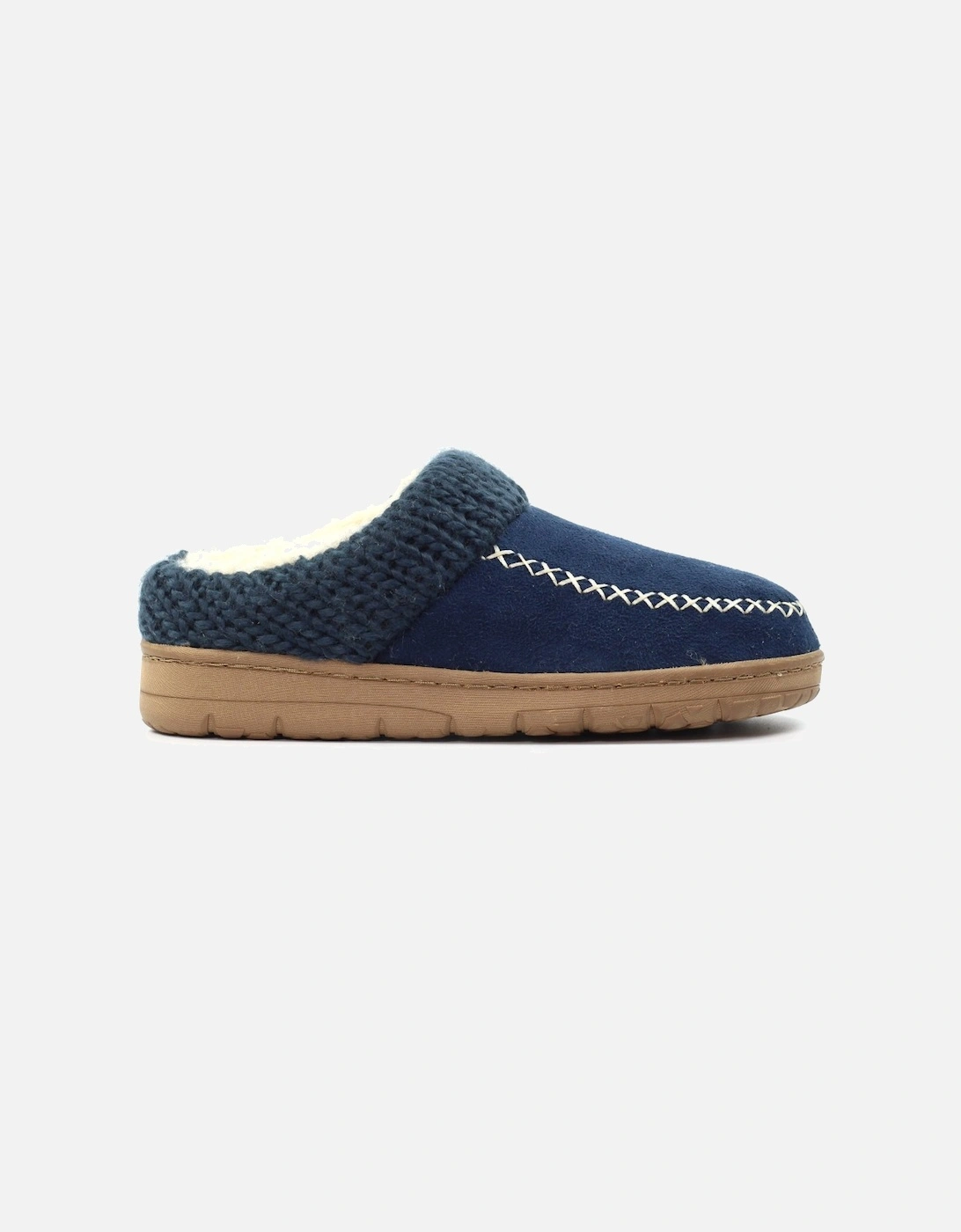 Albany Womens Boxed Slippers