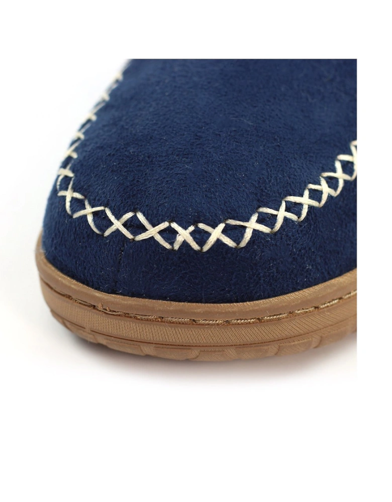 Albany Womens Boxed Slippers