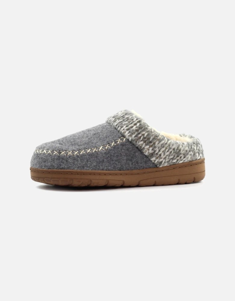Albany Womens Boxed Slippers