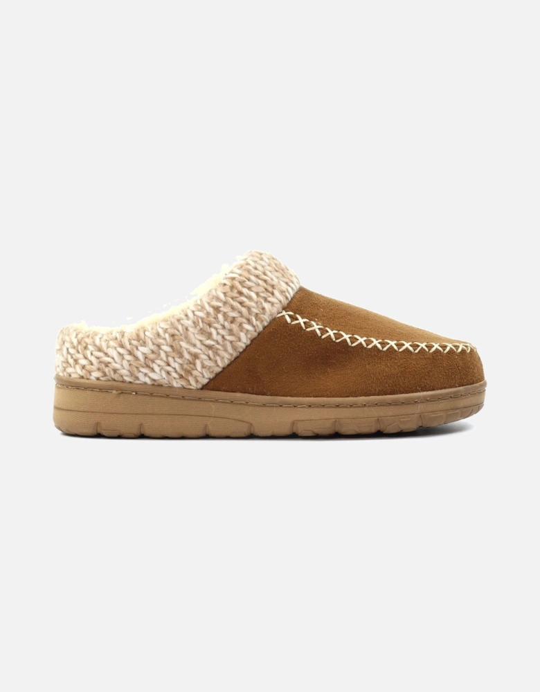 Albany Womens Boxed Slippers