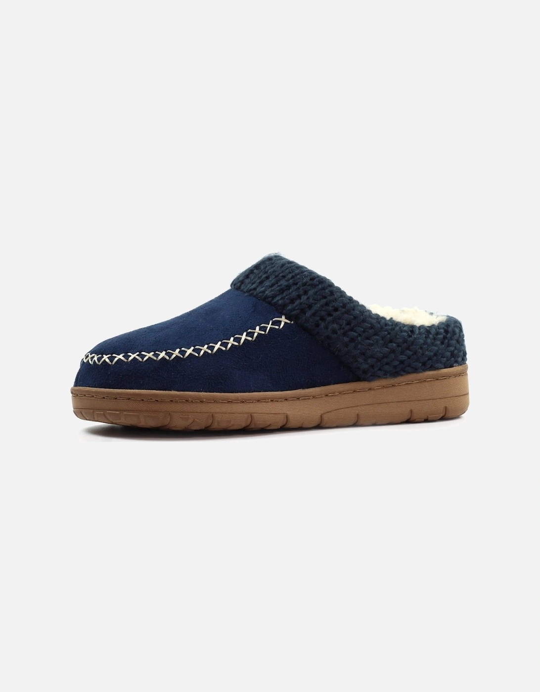 Albany Womens Boxed Slippers
