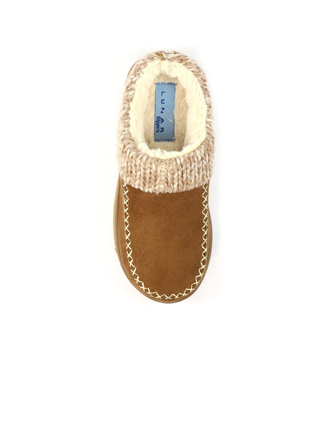 Albany Womens Boxed Slippers