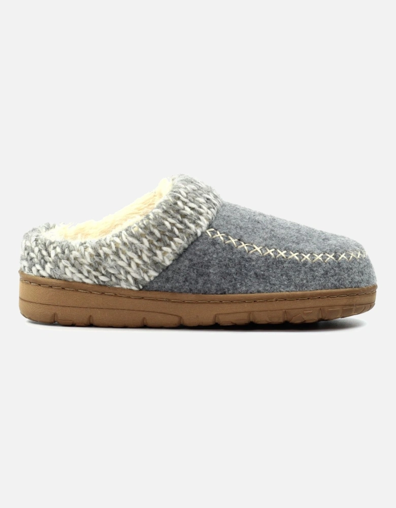 Albany Womens Boxed Slippers