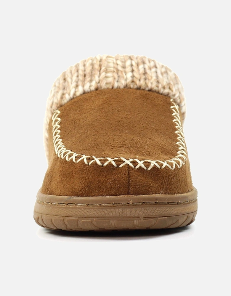 Albany Womens Boxed Slippers