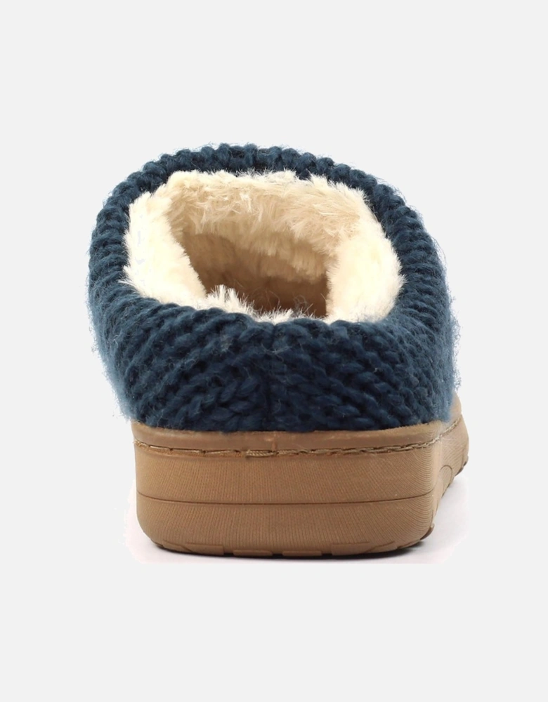 Albany Womens Boxed Slippers