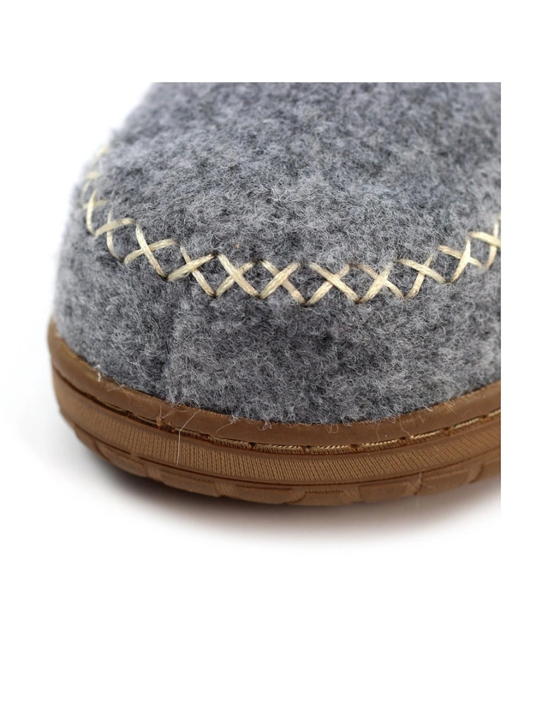 Albany Womens Boxed Slippers
