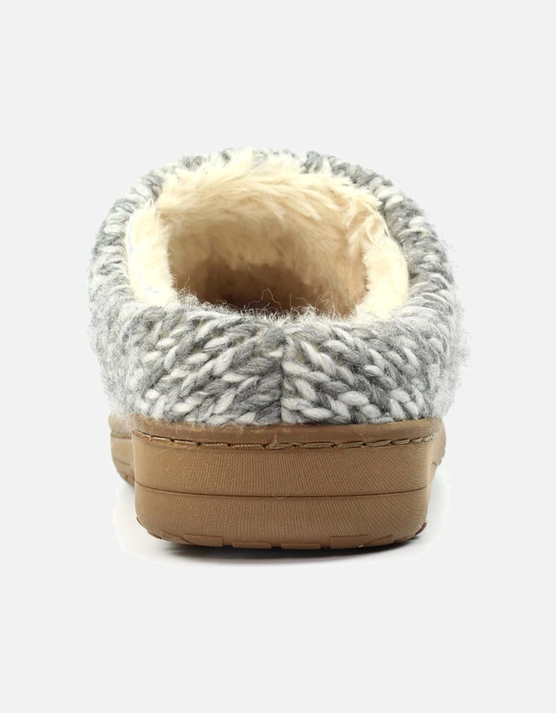 Albany Womens Boxed Slippers