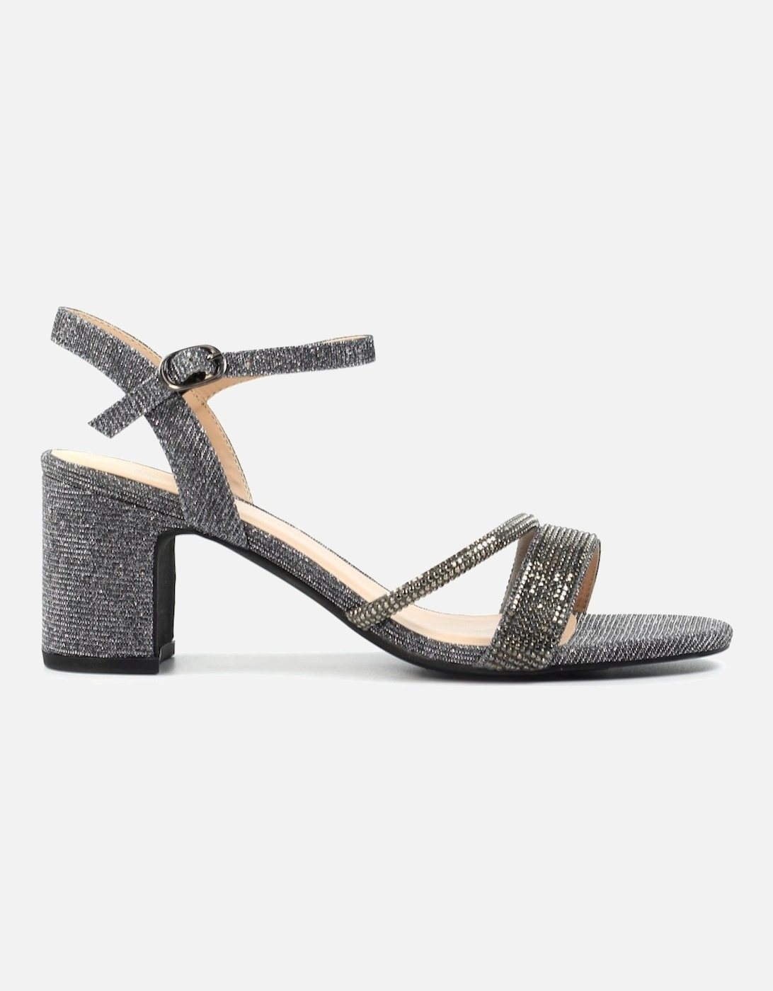 Shazam Womens Sandals, 8 of 7