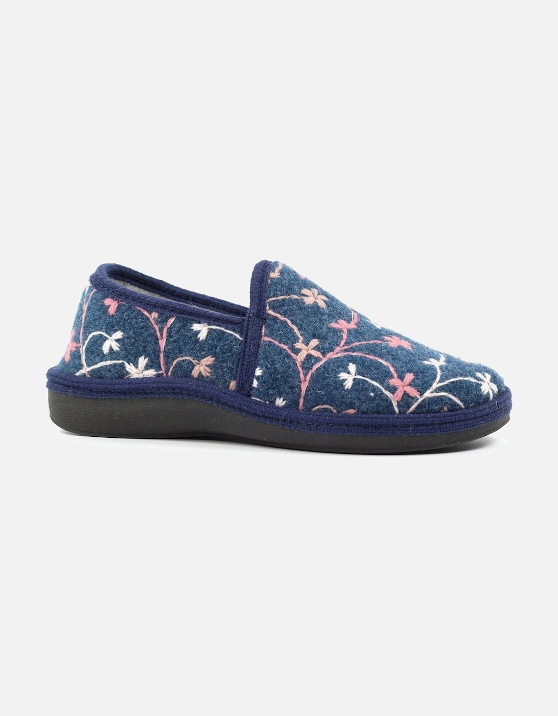 Gibson Womens Slippers, 10 of 9