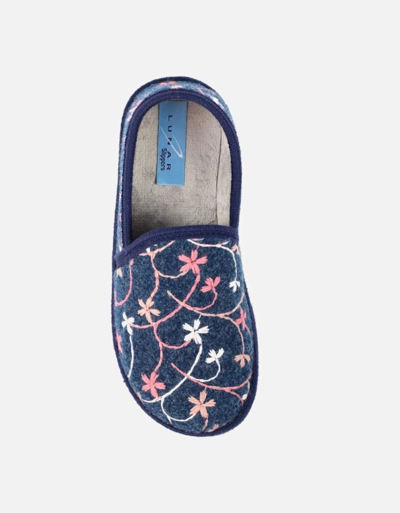 Gibson Womens Slippers