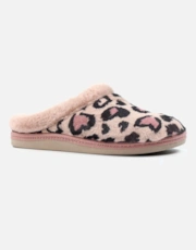 Pink Textile
