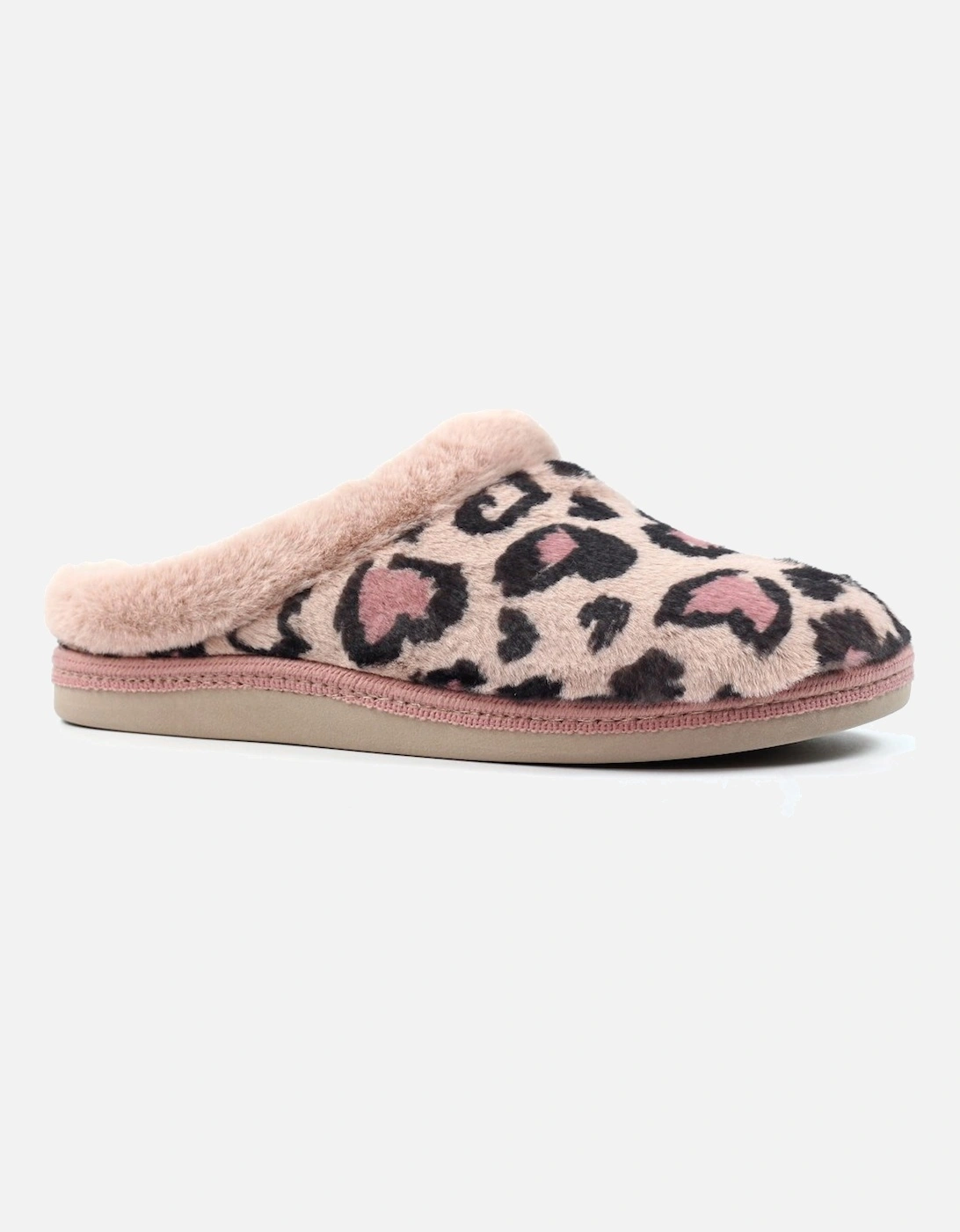 Frutti Womens Slippers, 10 of 9