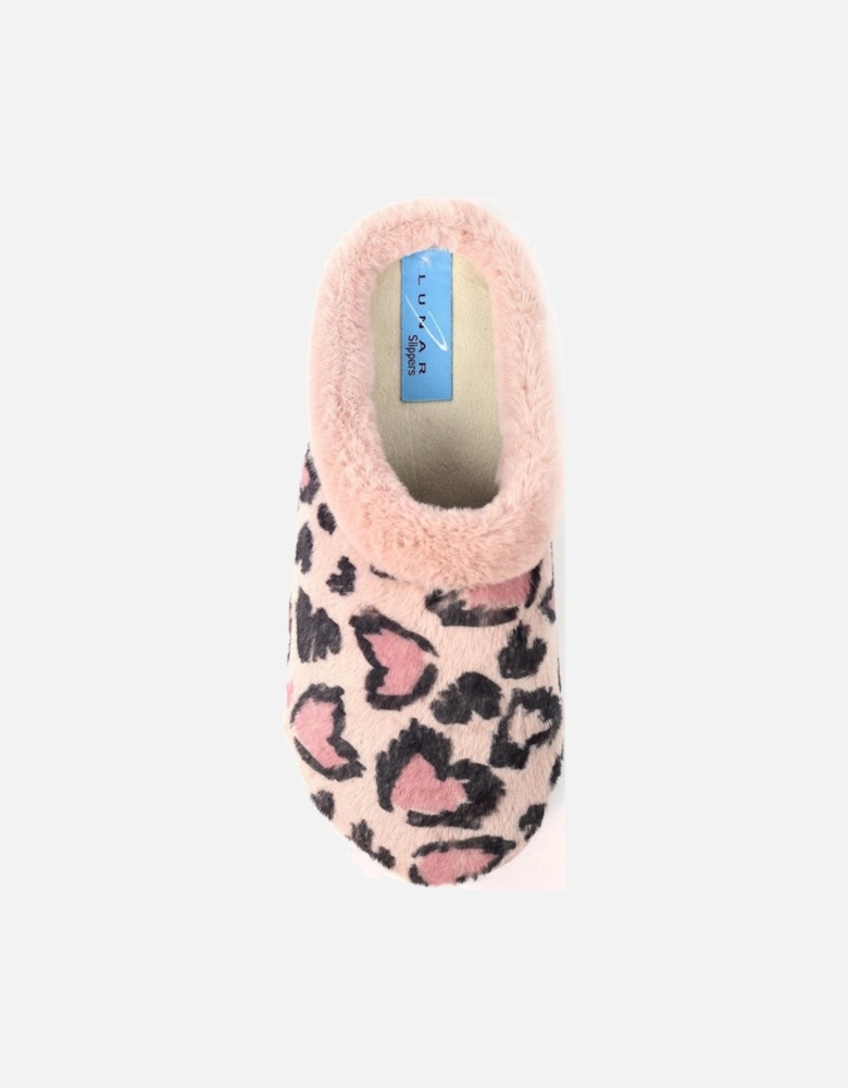 Frutti Womens Slippers