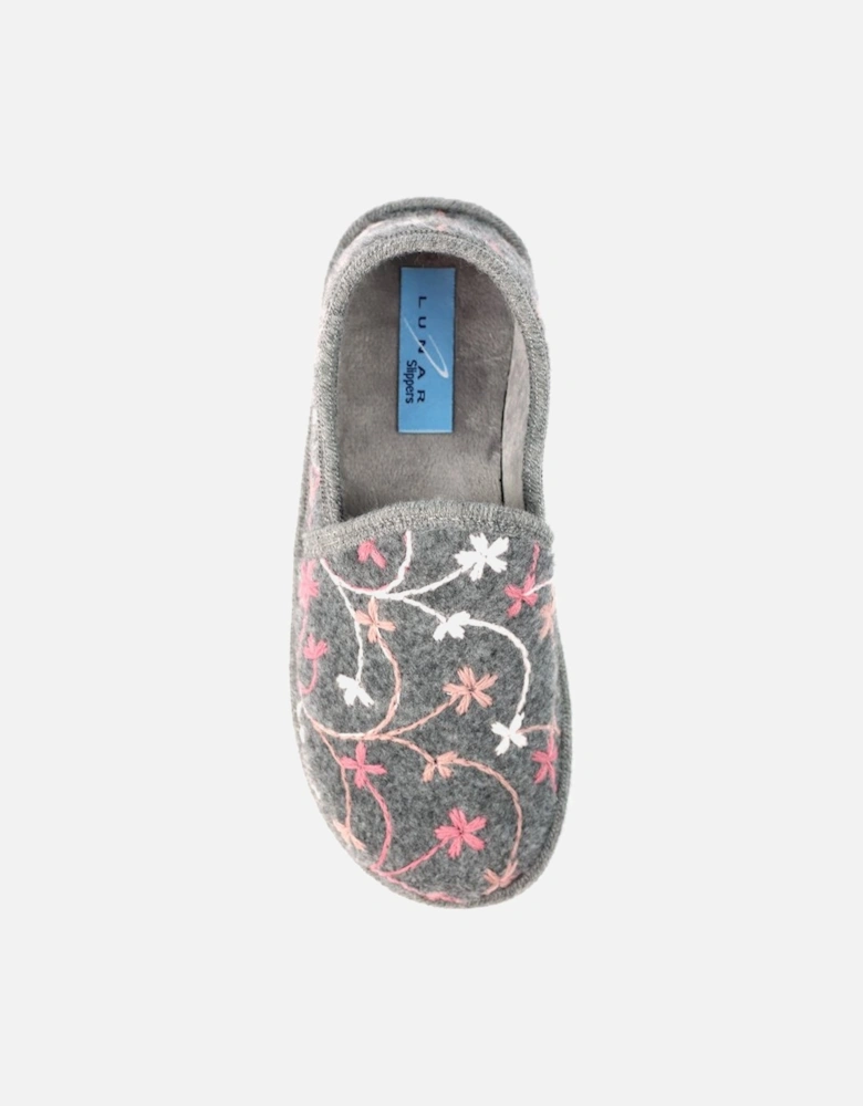 Gibson Womens Slippers