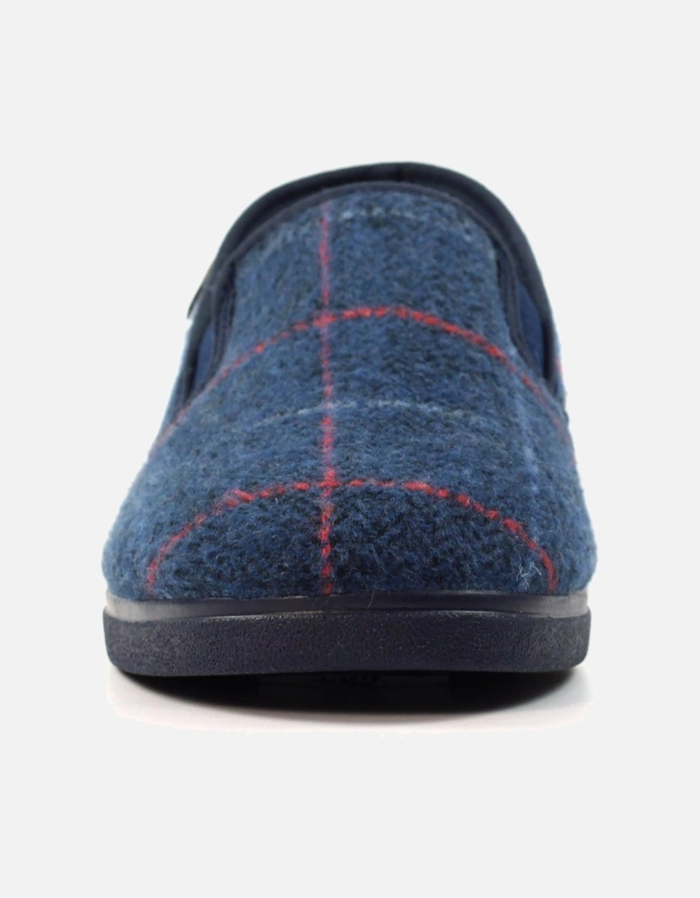 Hughes Mens Slippers