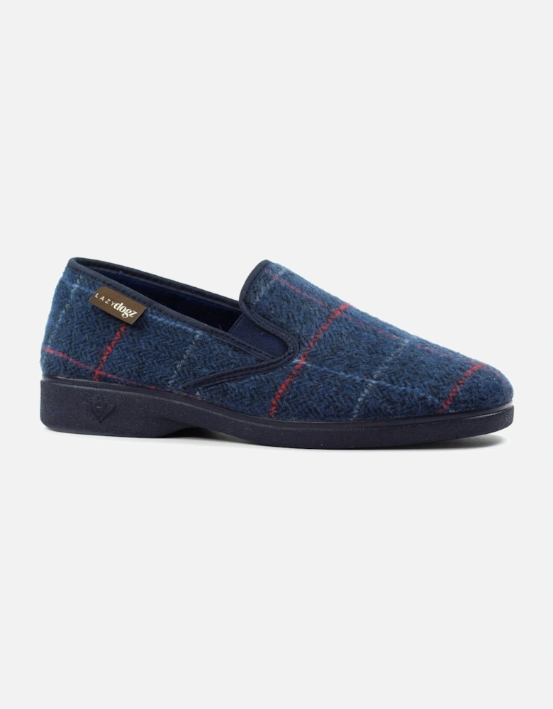 Hughes Mens Slippers