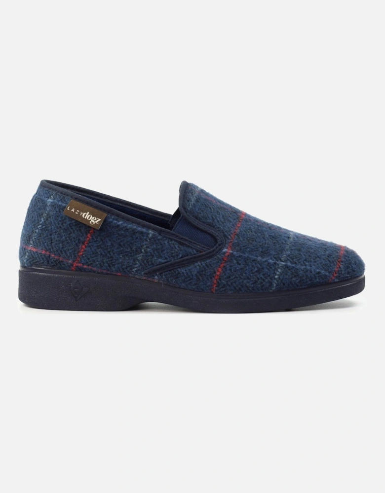 Hughes Mens Slippers