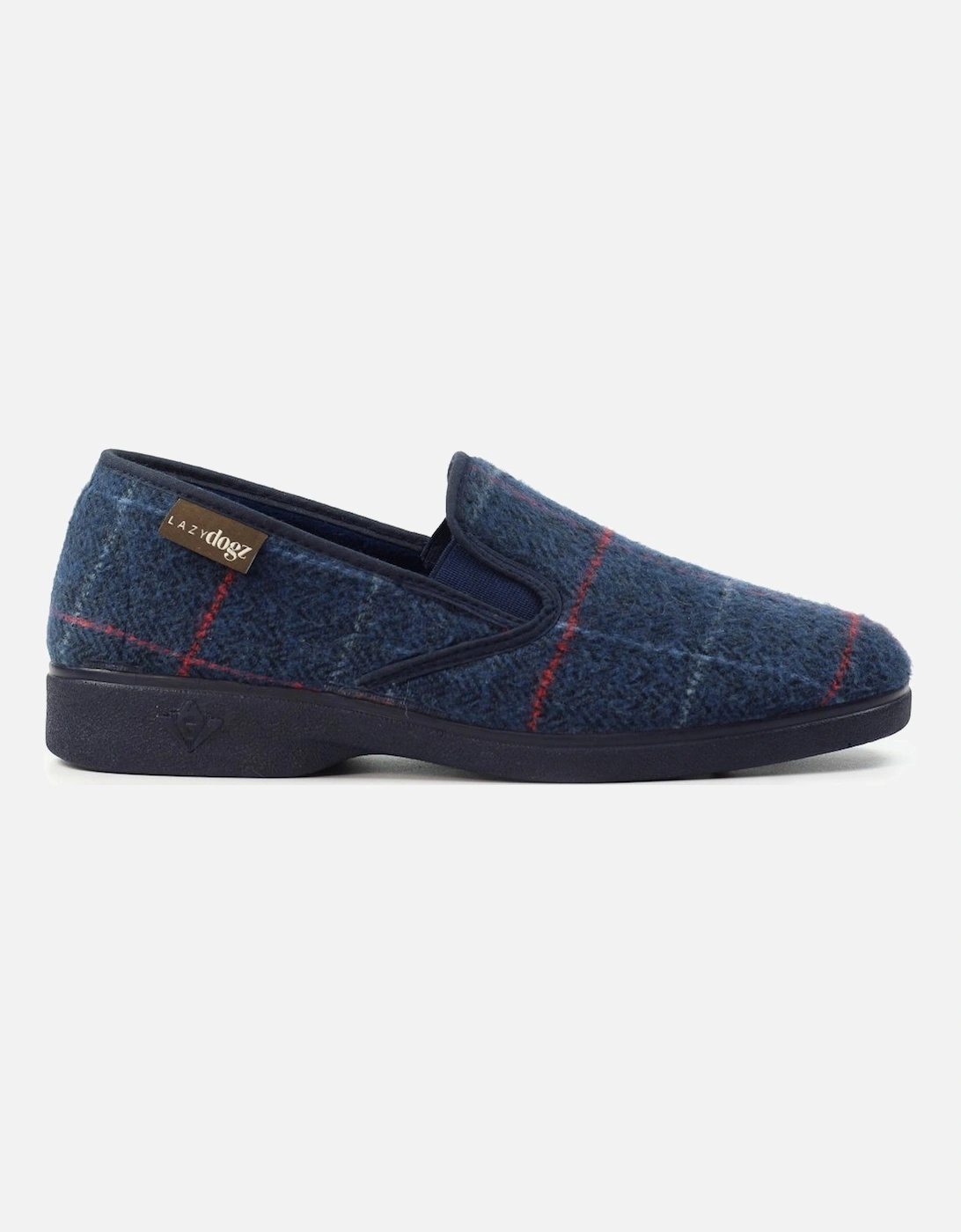 Hughes Mens Slippers