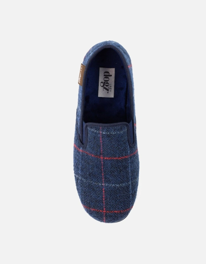 Hughes Mens Slippers