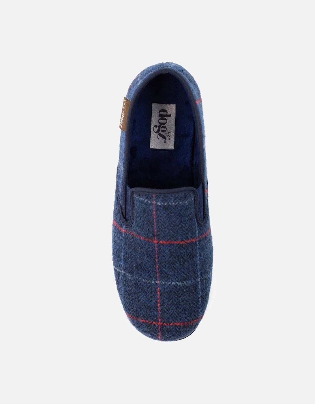 Hughes Mens Slippers