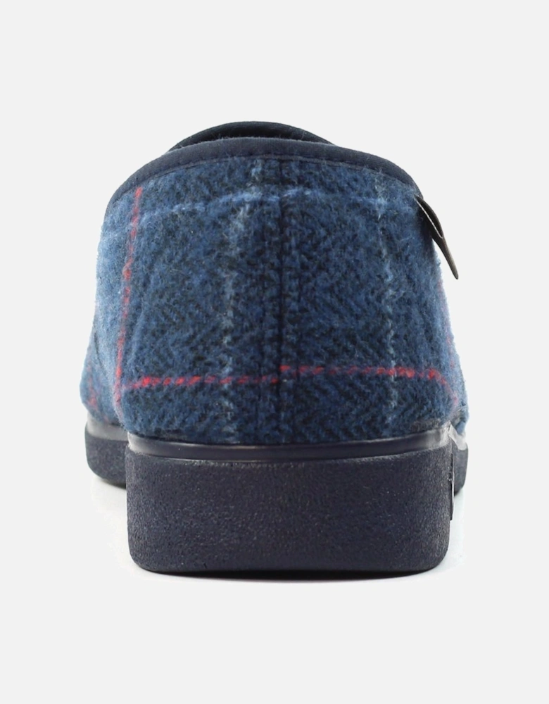 Hughes Mens Slippers