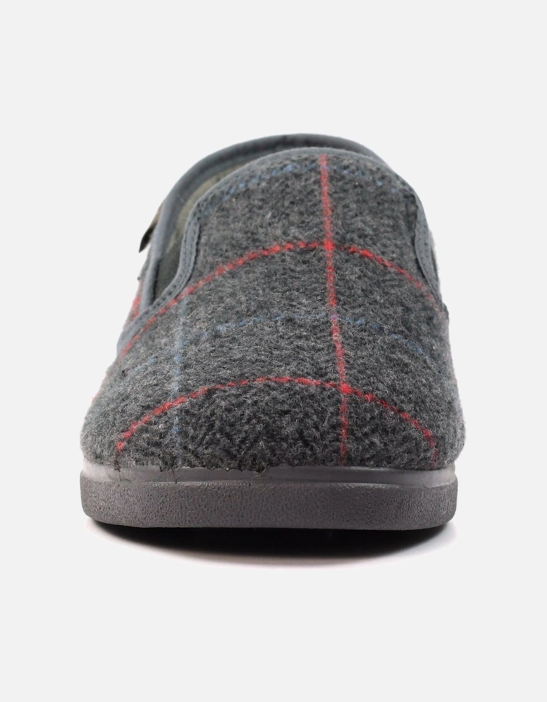 Hughes Mens Slippers